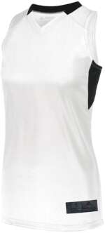 Ladies Step-Back Basketball Jersey - Image 4