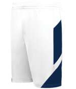Youth Step-Back Modern Fit Basketball Shorts - Image 2