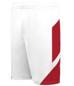 Youth Step-Back Modern Fit Basketball Shorts - Image 3