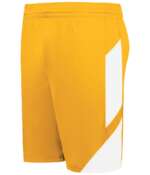 Youth Step-Back Modern Fit Basketball Shorts - Image 5