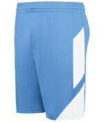 Youth Step-Back Modern Fit Basketball Shorts - Image 7