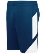 Youth Step-Back Modern Fit Basketball Shorts - Image 8
