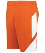 Youth Step Back Modern Fit Basketball Shorts