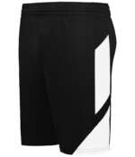 Youth Step-Back Modern Fit Basketball Shorts - Image 12