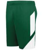 Youth Step-Back Modern Fit Basketball Shorts - Image 13