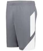 Youth Step-Back Modern Fit Basketball Shorts - Image 15