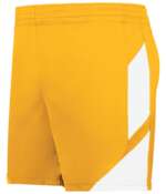 Ladies Step-Back Modern Fit Basketball Shorts - Image 5