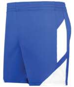 Ladies Step-Back Modern Fit Basketball Shorts - Image 6