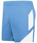 Ladies Step-Back Modern Fit Basketball Shorts - Image 7