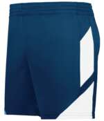 Ladies Step-Back Modern Fit Basketball Shorts - Image 8