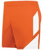 Ladies Step-Back Modern Fit Basketball Shorts - Image 9
