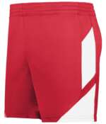 Ladies Step-Back Modern Fit Basketball Shorts - Image 11