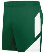 Ladies Step-Back Modern Fit Basketball Shorts - Image 13
