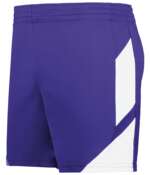 Ladies Step-Back Modern Fit Basketball Shorts - Image 14