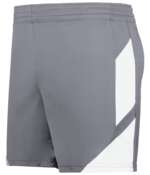 Ladies Step-Back Modern Fit Basketball Shorts - Image 15