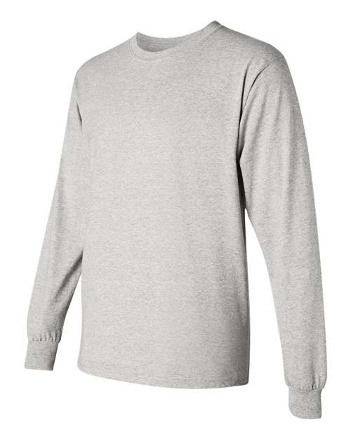 Unisex Heavy Cotton™ Long Sleeve T Shirt