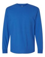 Unisex Heavy Cotton™ Long Sleeve T Shirt