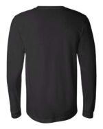 Unisex Jersey Long Sleeve Tee - Image 9