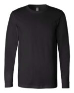 Unisex Jersey Long Sleeve Tee - Image 7