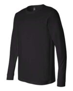 Unisex Jersey Long Sleeve Tee - Image 8