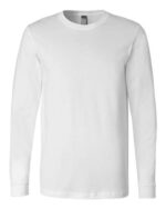 Unisex Jersey Long Sleeve Tee - Image 46