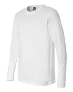 Unisex Jersey Long Sleeve Tee - Image 47