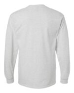 Unisex Ultra Cotton® Long Sleeve T-Shirt - Image 2