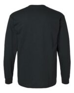 Unisex Ultra Cotton® Long Sleeve T-Shirt - Image 4