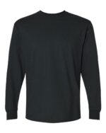 Unisex Ultra Cotton® Long Sleeve T-Shirt - Image 3