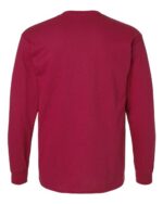 Unisex Ultra Cotton® Long Sleeve T-Shirt - Image 6