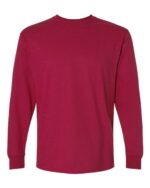 Unisex Ultra Cotton® Long Sleeve T-Shirt - Image 5