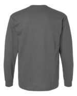 Unisex Ultra Cotton® Long Sleeve T-Shirt - Image 10