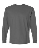 Unisex Ultra Cotton® Long Sleeve T-Shirt - Image 9
