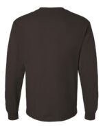 Unisex Ultra Cotton® Long Sleeve T-Shirt - Image 12