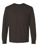 Unisex Ultra Cotton® Long Sleeve T-Shirt - Image 11