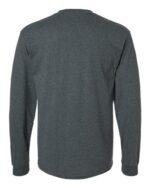 Unisex Ultra Cotton® Long Sleeve T-Shirt - Image 14