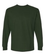 Unisex Ultra Cotton® Long Sleeve T-Shirt - Image 15