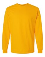 Unisex Ultra Cotton® Long Sleeve T-Shirt - Image 17