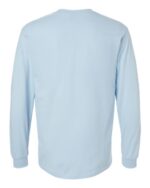 Unisex Ultra Cotton® Long Sleeve T-Shirt - Image 24