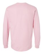 Unisex Ultra Cotton® Long Sleeve T-Shirt - Image 26