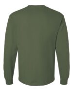 Unisex Ultra Cotton® Long Sleeve T-Shirt - Image 30
