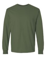 Unisex Ultra Cotton® Long Sleeve T-Shirt - Image 29