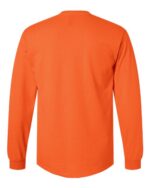 Unisex Ultra Cotton® Long Sleeve T-Shirt - Image 36
