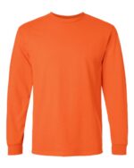 Unisex Ultra Cotton® Long Sleeve T-Shirt - Image 35