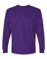 Unisex Ultra Cotton® Long Sleeve T-Shirt - Image 37