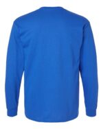 Unisex Ultra Cotton® Long Sleeve T-Shirt - Image 42