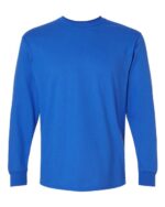 Unisex Ultra Cotton® Long Sleeve T-Shirt - Image 41