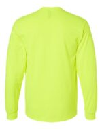 Unisex Ultra Cotton® Long Sleeve T-Shirt - Image 44
