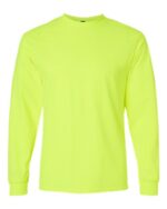 Unisex Ultra Cotton® Long Sleeve T-Shirt - Image 43