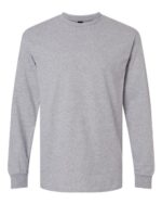Unisex Ultra Cotton® Long Sleeve T-Shirt - Image 51